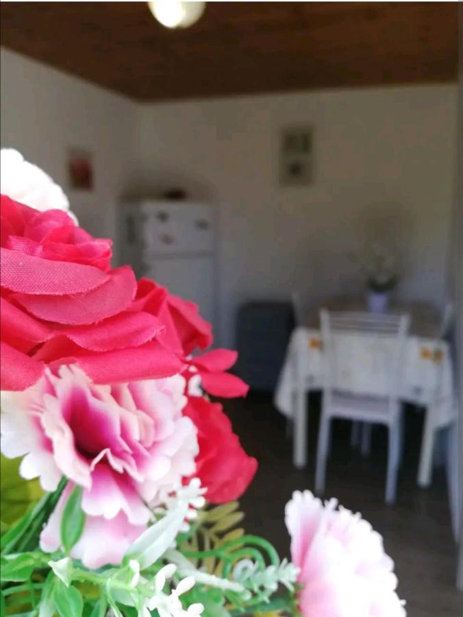 La Gallizza Cefalù Buitenkant foto